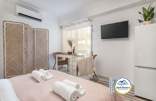 BnB Homes Elegant Apartment 50 m Walk From Beach - Foto 6