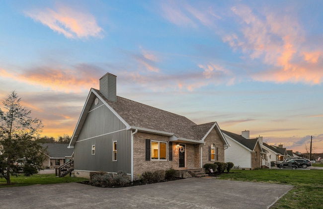 Rotties' 2 Bedroom Home by RedAwning - Foto 51