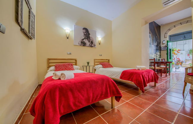 Apartamentos Jerez - Foto 5