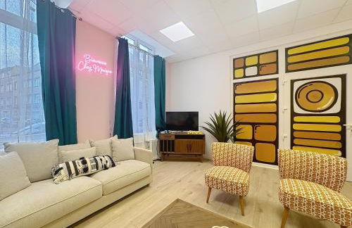 Chez Monique - Appartement à Dunkerque, Hypercentre - Foto 18