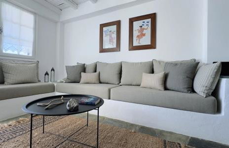 Eros Home Serifos - Foto 5