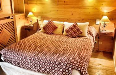 Chalet Marie Claire - Foto 16