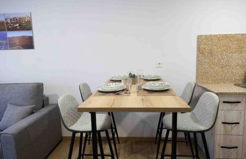 A Quinta de Cea - Apartamentos - Foto 12