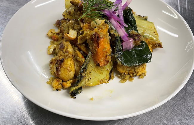 Résidence- Aiga resort thermal & spa - Foto 34