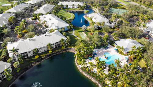 Greenlinks Getaway - Foto 4