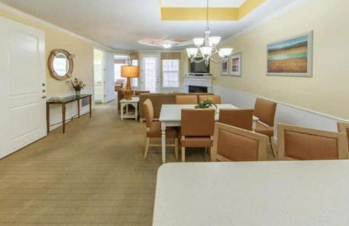 Perfect 2BD family vacation spot with Family Friendly Resort Activities on site - Foto 17