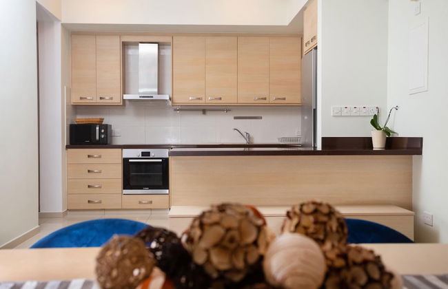 Bay View Gardens Apt 1 - Foto 28