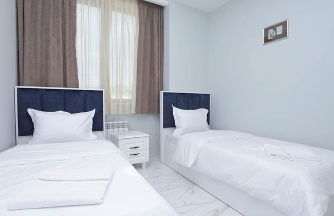 Stay Inn on Koghbatsi Str. 16 - Photo 33