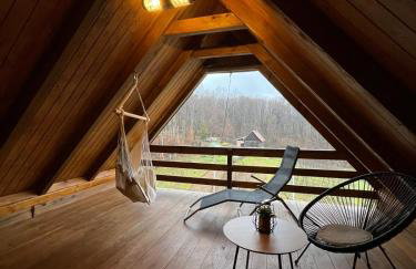 Kuća za odmor Foresta - Foto 9