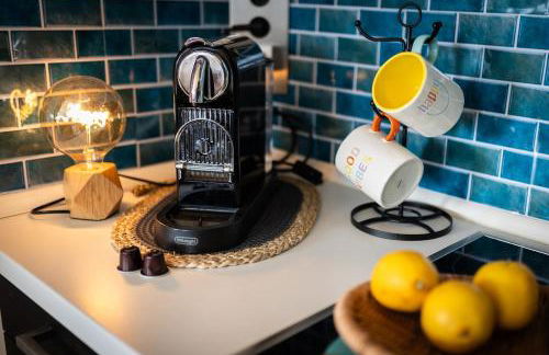 Lake Breeze Maisonette bei Leipzig - Foto 27