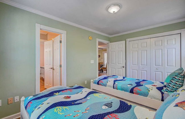 29 Ocean Point Avantstay Luxe Kitchen, Balcony - Foto 31