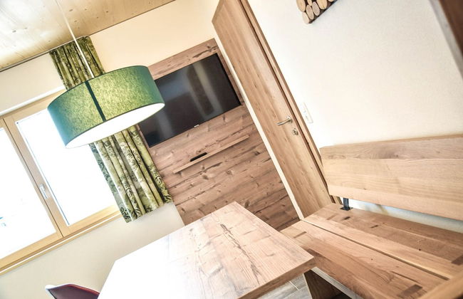 Lisas Schröcken - Foto 29