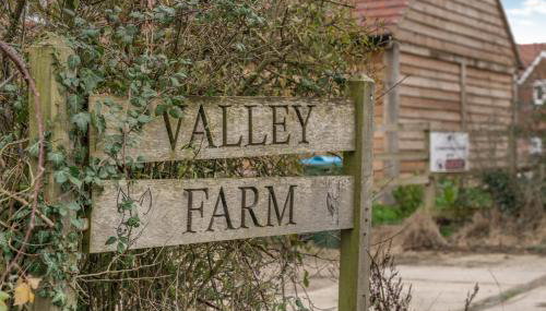 Rosies Retreat 2 Bedroom Farm Cottage - Foto 2