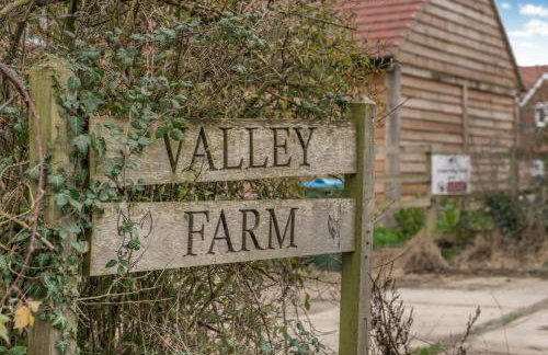 Rosies Retreat 2 Bedroom Farm Cottage - Foto 2