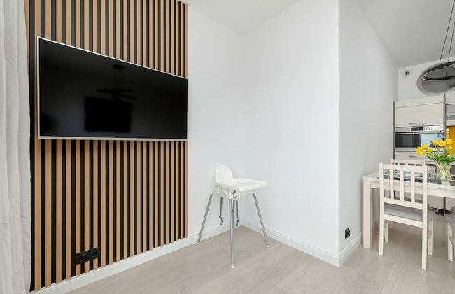 Porta Mare Apartments by Renters - Photo 7