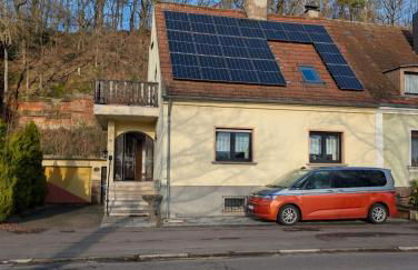 Großes Haus & Garten Saarland - Foto 3