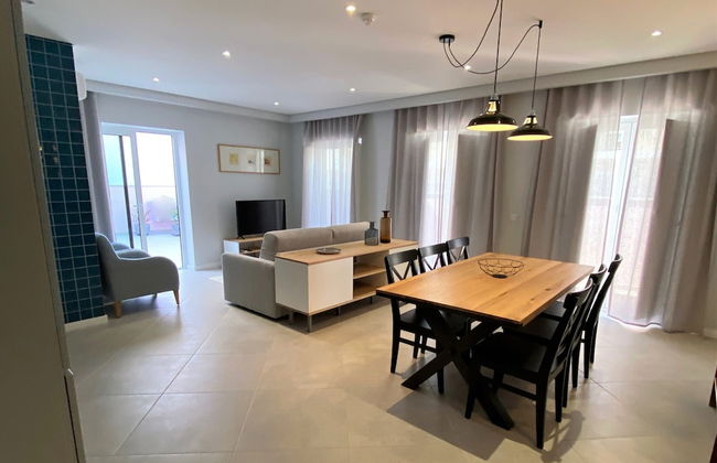 Cardeal Suites & Apartments - Foto 41