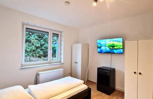 Meribu S27 Wohnung für Monteure und Arbeiter - Foto 10