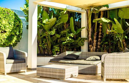 Casa Paloma with heated pool in El Roque - Foto 1