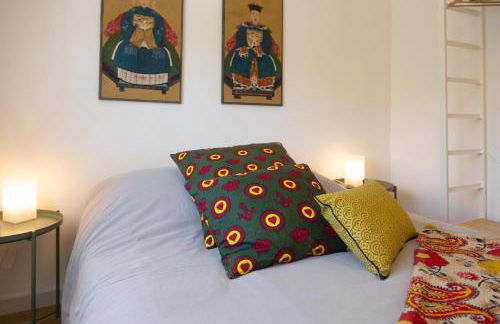 Maison Coz Campagne Calme Piscine - Foto 17