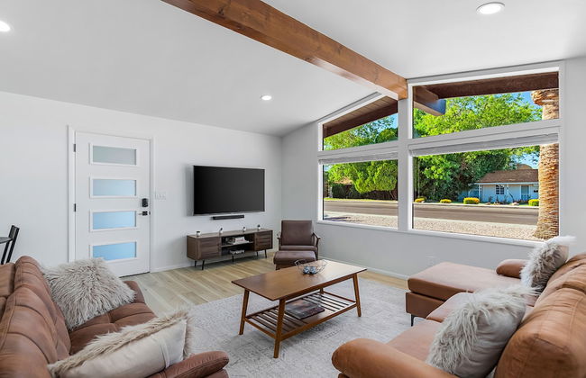 Heart of Old Town Scottsdale - Foto 11