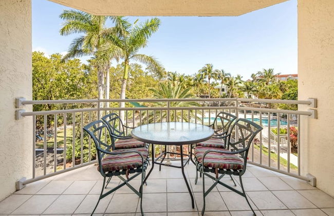 The Grenada Suite Pool View Private Balcony - Foto 2