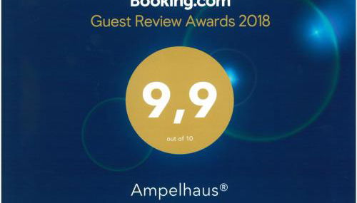 AMPELHAUS® - Foto 2