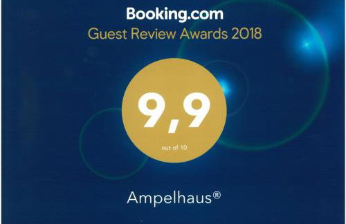 AMPELHAUS® - Foto 2