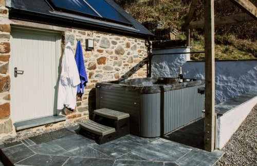 Beautiful Mill House by the sea, Nolton Haven - Foto 45