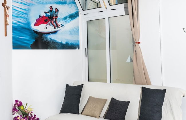 Comfortable Classy Apartment Close to Znjan Beach - Foto 11