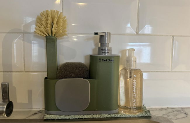 Purbeck Inn Apartment in Bournemouth Town Centre - Foto 18