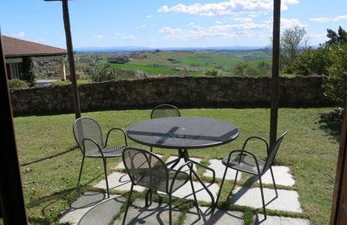 Holiday Home Le Rose Rosse by Interhome - Foto 41