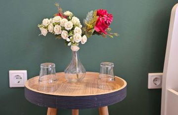 Dimi Living Oberhausen & mit Küche - Foto 13