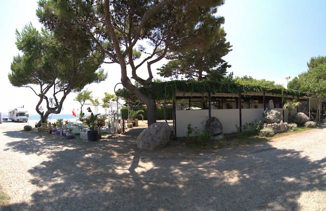 Camping La Focetta Sicula - Foto 21