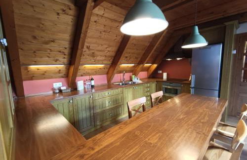 Arties Centro 3 habitaciones, exclusivo familias - Photo 14