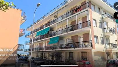 Appartamento sul Lungomare by Tempovacanza - Foto 5, Other