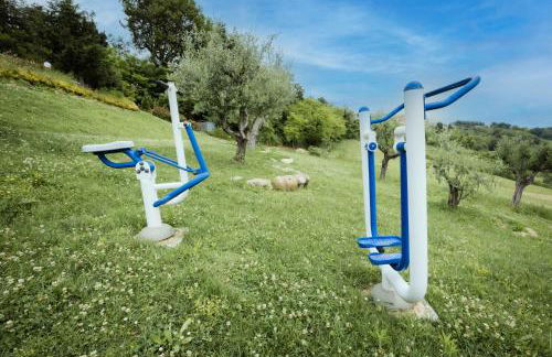 Residence Rose di Fratta - Foto 24