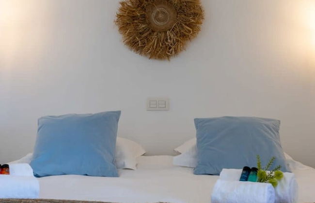 Beautiful Spacious Studio With Frontal sea View - Foto 9