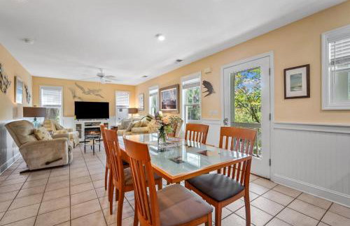 New Listing - Coastal Getaway on Fripp Island - Foto 15