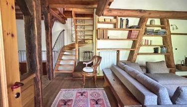 Bon Chalet Tirano - Bernina Express Apartment - Foto 3