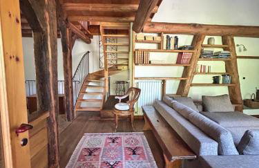 Bon Chalet Tirano - Bernina Express Apartment - Foto 3