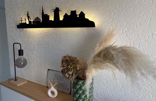 Fewo Xantener Südsee 4you - Foto 27