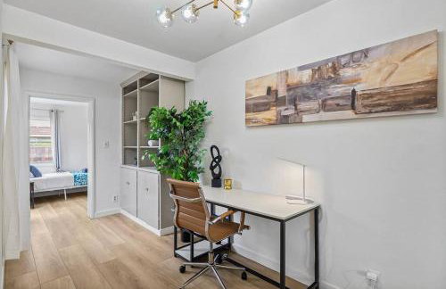 SJ Charm 3Br House - Beautiful Renovation - Foto 2