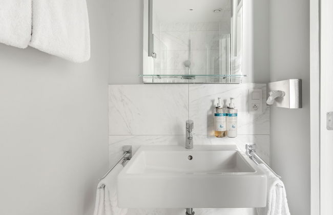 Numa Brussels Lief - Foto 58