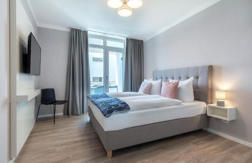 Godewindpark Deluxe-Suite 2-03 - Foto 32