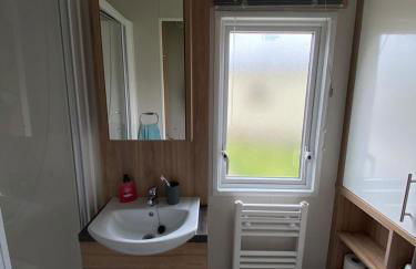 6 Berth Beautiful Caravan - Foto 17