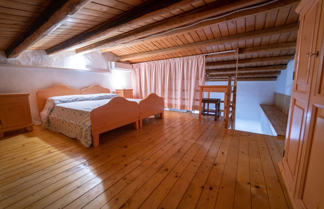 Agriturismo Hibiscus - Photo 5