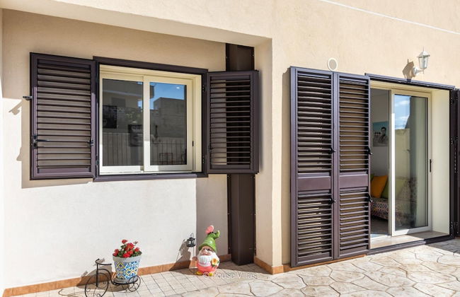 Villa Queen Dany in Lido di Noto - Foto 20