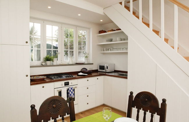 Cushy Apartment with garden in Estoril - Photo 19