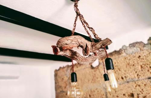 Casa El Escaño en la naturaleza & jacuzzi - Foto 21